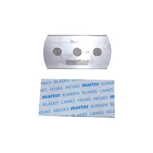 Martor-GSM-Cutting-Blade-Germany-2 Martor GSM Cutting Blade - Image 1