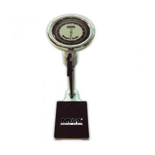 Mega-Dial-Type-Weight-and-Height-Scale-3 Mega Dial Type Weight and Height Scale - Image 1