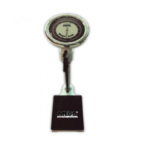 Mega Dial Type Weight and Height Scale