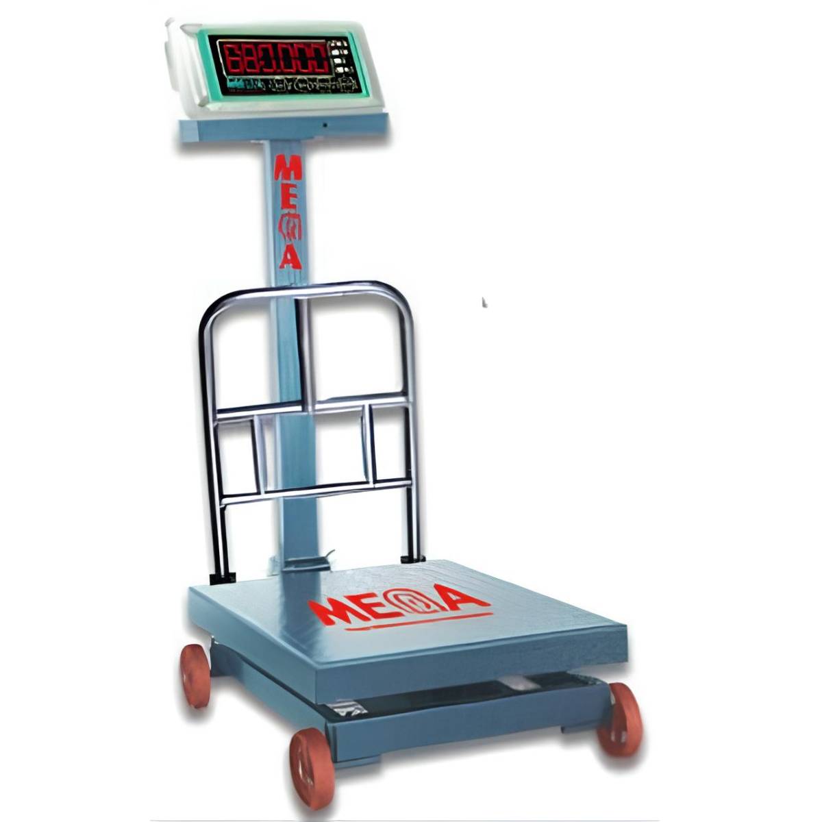 Mega-T-08-10gm-to-200Kg-Weight-Scale Mega T-08 10gm to 500Kg Weight Scale - Image 1