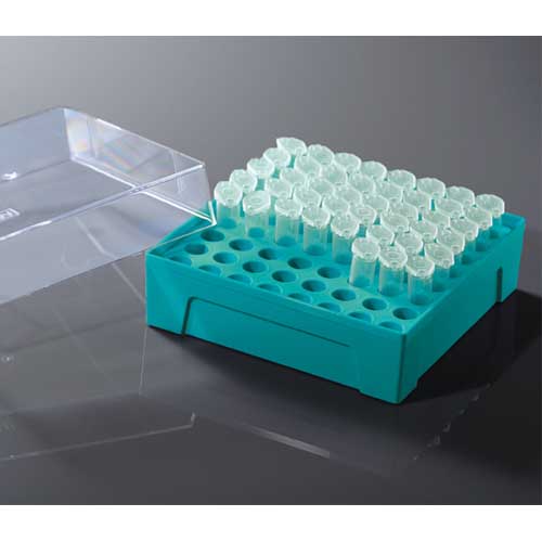 Micro-Centrifuge-1 NEST Micro Centrifuge Tube Box 613111 Manufacture Plant in China -COO USA - Image 1