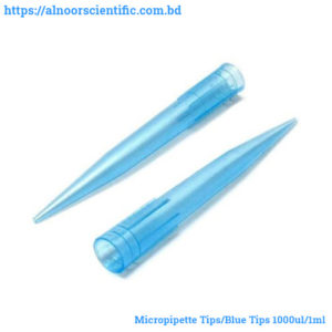 Pipette Tips/Blue Tips 1000ul/1ml