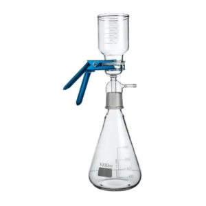 FILTERING UNIT 1000ml MILLIPORE