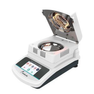 Moisture Analyzer Joanlab