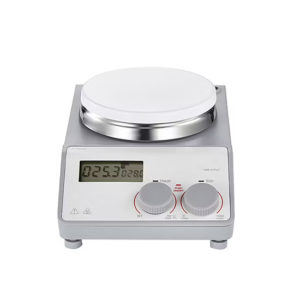 MS-H-Pro+ LCD Digital Magnetic Hotplate Stirrers