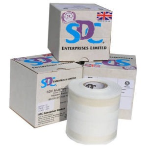 SDC Multifibre DW 10 Meter Roll