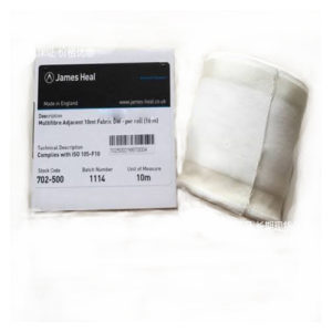 Multifibre James Heal DW 10 Meter. Roll