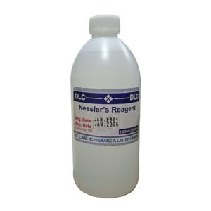 Nessler’s Reagent 500ml