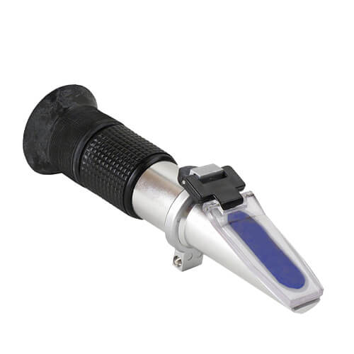 New-Hand-Held-Oil-Refractometer-with-Refractive-Index-1-435-1-520ND-2 Hand Held Oil Refractometer with Refractive Index 1.435-1.520ND - Image 1