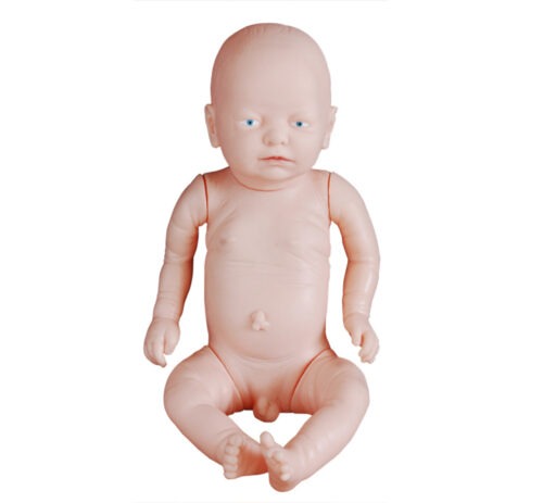 New-Style-Newborn-ModelBaby-Model-2 New Style Newborn Model(Baby Model) - Image 1