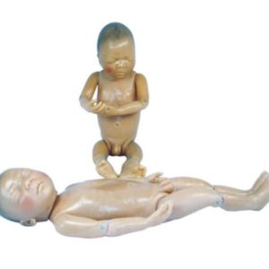 Newborn Model (Baby Model)