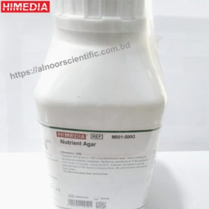 Nutrient Agar Himedia 500g