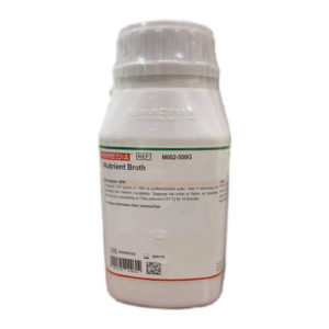 Nutrient Broth, 500gm, Hi-Media