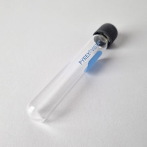 TEST TUBE SCREW CAP 16*150 (INDIA)