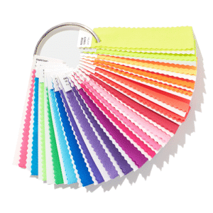 Pantone Neo TN Color Book FFN100