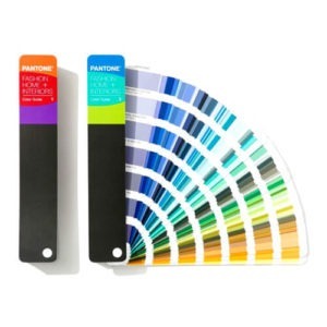 Pantone TPG Cotton Planner FHIP110A