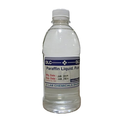 Paraffin-Liquid-Pure-500ml-1 Paraffin Liquid Pure 500ml - Image 1