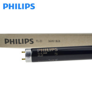 Philips 4 Feet UV Tube Lights 36W, Poland