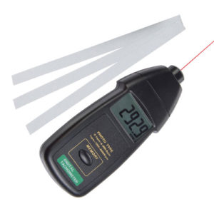 Lutron Digital Laser Tachometer DT-2234B