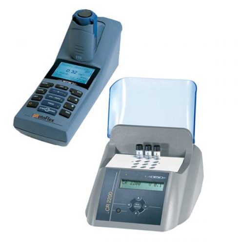 Photoflex-e1630564049915-1 COD System (Set) Model: PhotoFlex STD & CR 2200 - Image 1