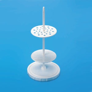 Pipette Stand PolyLab, Vertical Pipette Stand