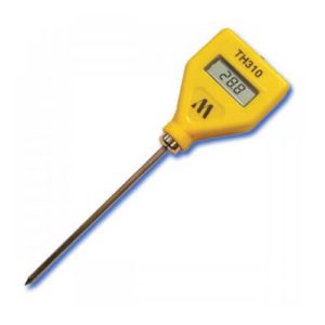 Pocket Thermometer TH310 with Stainless Steel Probe
