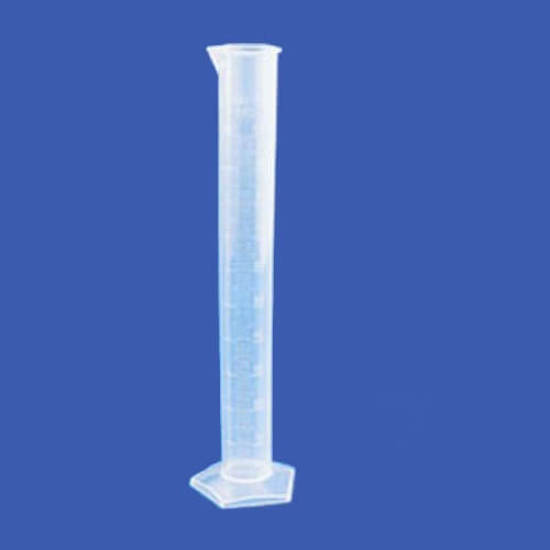 PolyLab-2000-ml-Plastic-Measuring-Cylinder-1 PolyLab 2000 ml Plastic Measuring Cylinder - Image 1