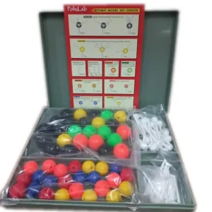 ATOMIC MODEL JUNIOR