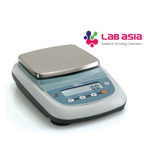 Precision-Balance-0.1g-6500g-S6501-BEL-Engineering-Italy-1-2 Precision Balance 0.1g-6500g S6501 BEL Engineering Italy - Image 1