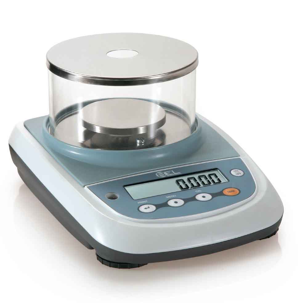 Precision-Balance-S303 Precision Balance 0.001g-310g S303 BEL Engineering Italy - Image 1