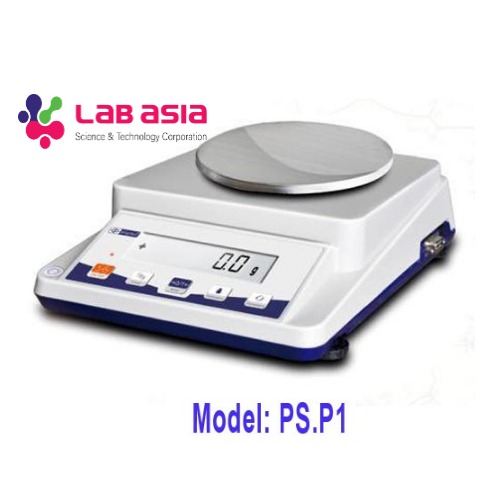Precision-Balance_Digital-Balance-2-Digit-0.01-610-to-3100g-P-Scale-Taiwan-2 Precision Balance/Digital Balance 2 Digit (0.01- 3100g) P-Scale Taiwan - Image 1