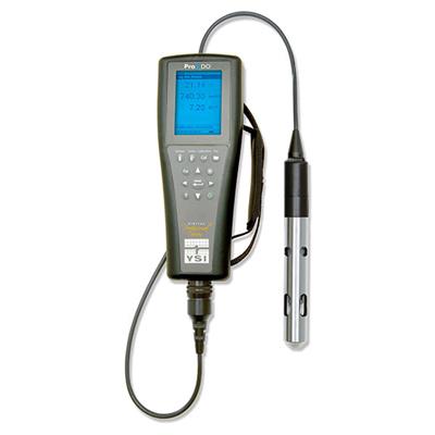 ProODO1-1 DO Meter Portable type with Probe, ProODO - Image 1