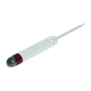 Professional Lactometer for Milk Testing – Gerber AG