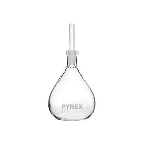 Pyrex-25-ml-Specific-Gravity-Bottle-in-Bangladesh-1-2 Pyrex 25 ml Specific Gravity Bottle - Image 1