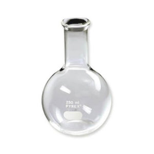 FLAT BOTTOM FLASK 29/32 500ml