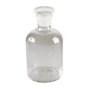 REAGENT BOTTLE N/M 250ml