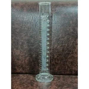 MEASURING CYLINDER 250ml