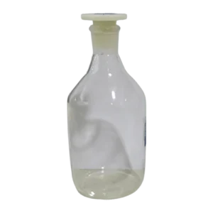 REAGENT BOTTLE N/M 500ml