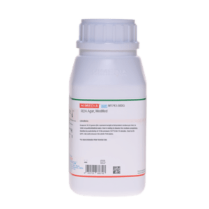 R2A Agar Himedia 500gm Pack