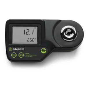 Refractometer Digital (Brix)