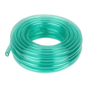 Round Flexible Plastic Pipe 1/2″ (0.5 Inch Dia) 1 Yard