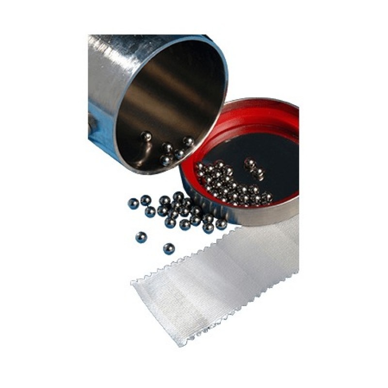 SDC-Stainless-Steel-Balls-6-mm-ISO-105-C-2 SDC Stainless Steel Balls 6 mm ISO 105 C - Image 1