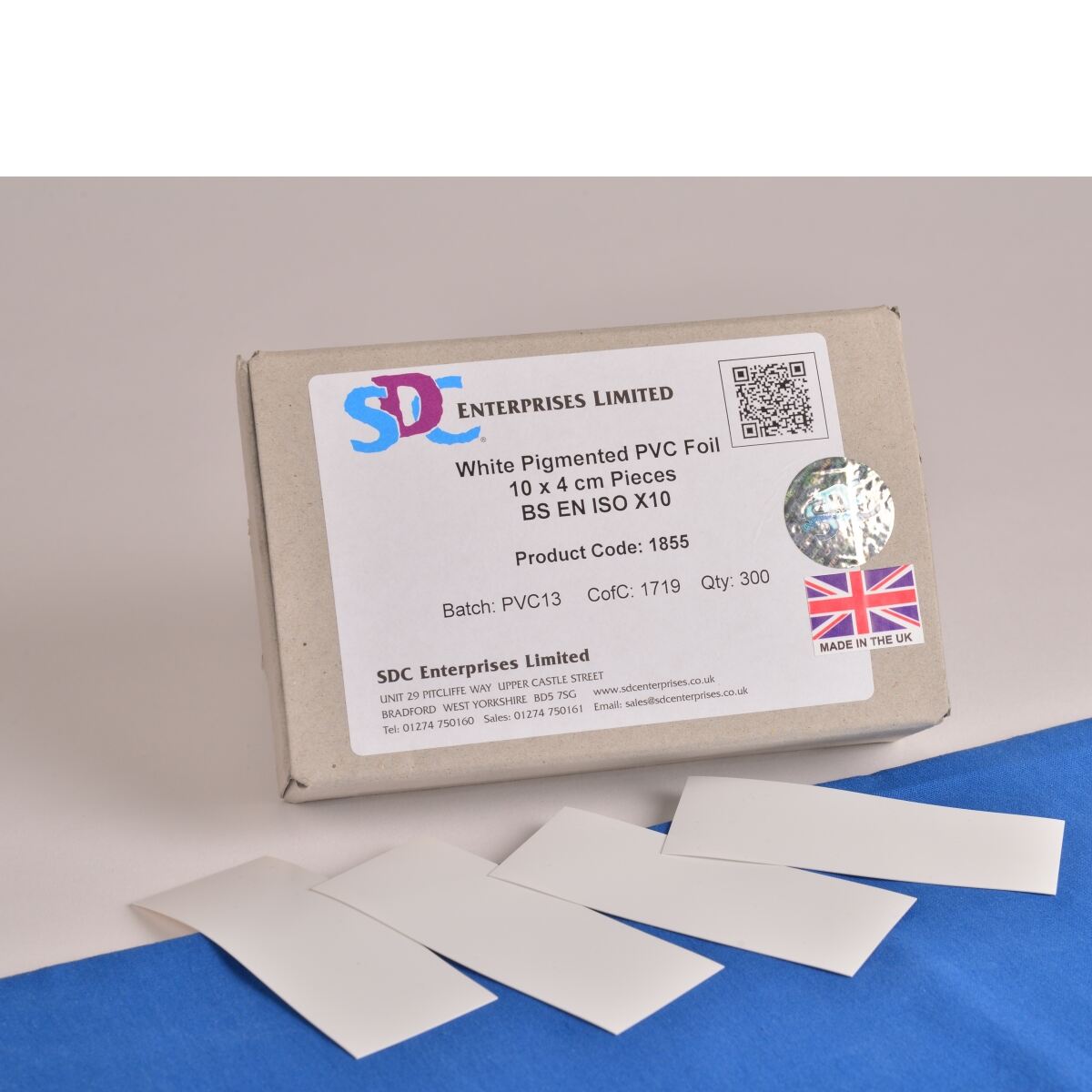 SDCE-PVC-Foil-2 SDCE PVC Foil - Image 1