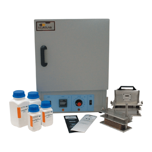 SDL-ATLAS-Perspirometer-M231-1 SDL ATLAS Perspirometer, M231 - Image 1