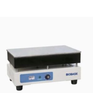 Electronic Hot Plate SSH-E400 Stainless Steel Plate Biobase