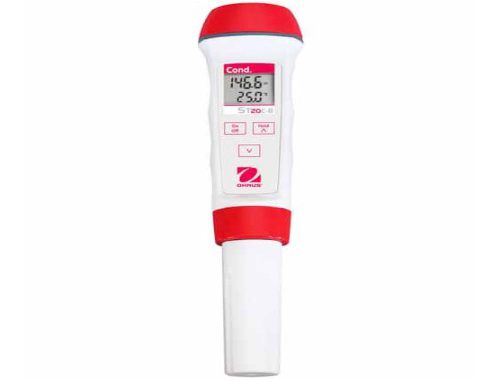 ST20C-1 Conductivity meter ST20C-B Ohaus - Image 1