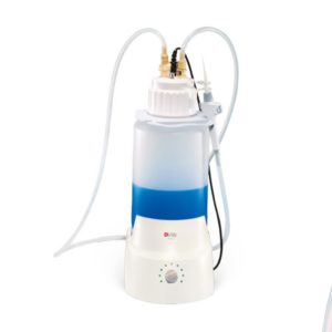 SAFEVAC Vacuum Aspiration System