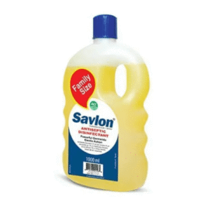Savlon Antiseptic Liquid, 1 Liter
