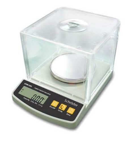 Schroder-GSM-Balance-200-gm-2 Schroder GSM Balance 200gm - Image 1