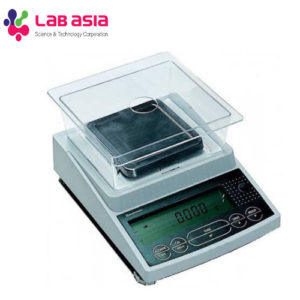 Shimadzu Digital Balance BL220H (0.001-220gm)